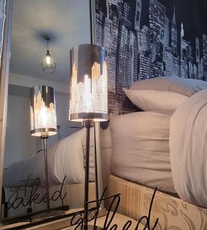 Property In Brixton ลอนดอน ภายนอก รูปภาพ