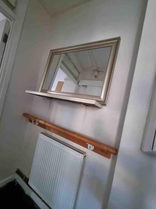 Property In Brixton ลอนดอน ภายนอก รูปภาพ