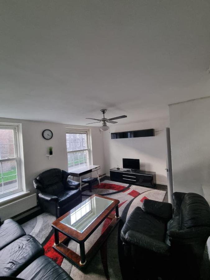 Property In Brixton ลอนดอน ภายนอก รูปภาพ
