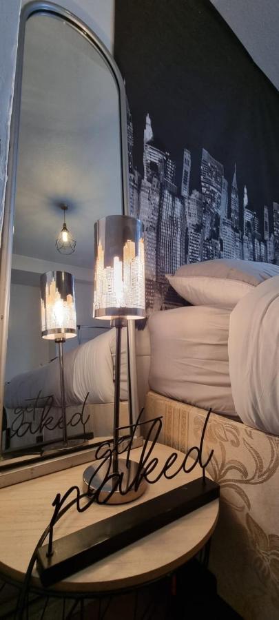 Property In Brixton ลอนดอน ภายนอก รูปภาพ