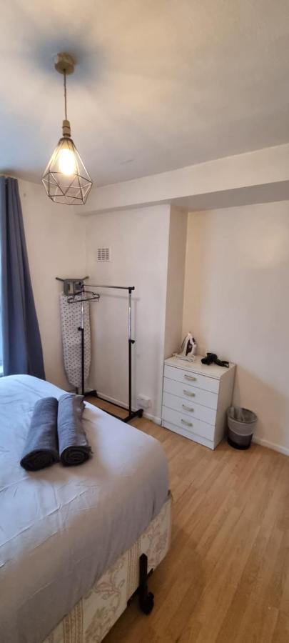 Property In Brixton ลอนดอน ภายนอก รูปภาพ