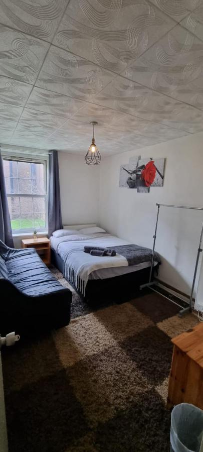 Property In Brixton ลอนดอน ภายนอก รูปภาพ