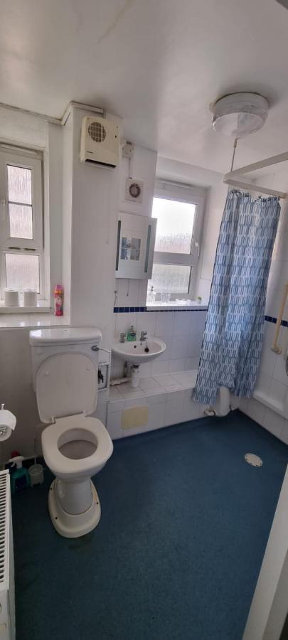 Property In Brixton ลอนดอน ภายนอก รูปภาพ